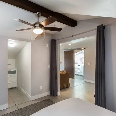Rent this 1 bed apartment on Durango