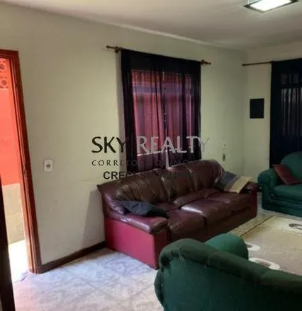 Buy this 3 bed house on Rua Carazinho in Jardim Dom José, Embu das Artes - SP