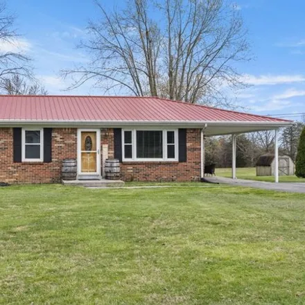 Buy this 3 bed house on White Oak Road in Boyle County, KY 40440