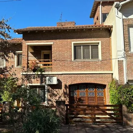 Buy this 4 bed house on Emilio Mitre 1329 in Partido de San Isidro, B1640 AOD Martínez