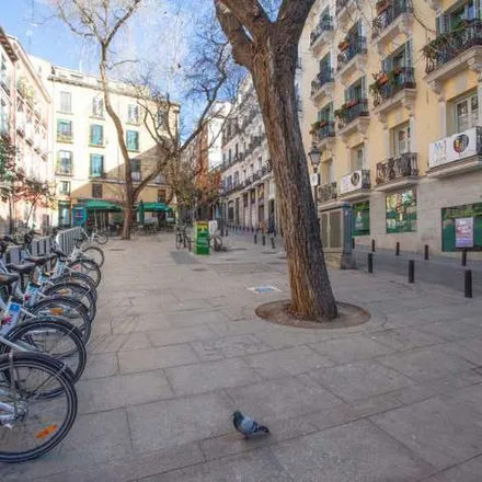 Image 4 - Garcia Madrid, Calle del Molino de Viento, 9, 28004 Madrid, Spain - Apartment for rent
