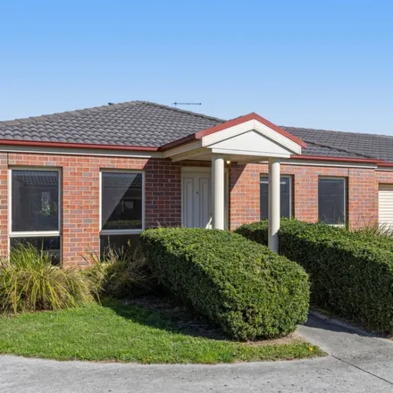 Image 2 - Kingdom Hall of Jehovah's Witnesses, 149-153 Grant Street, Sebastopol VIC 3356, Australia - Apartment for rent