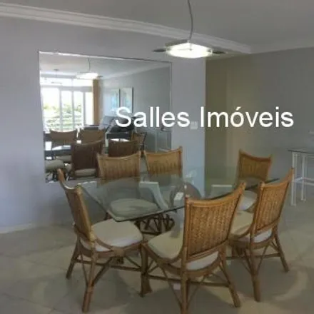 Buy this 2 bed apartment on Avenida Leomil 452 in Pitangueiras, Guarujá - SP