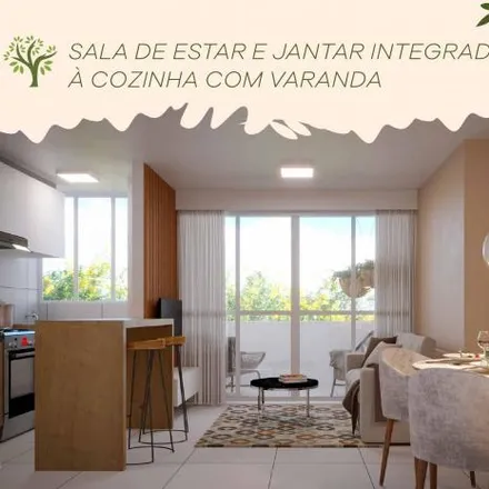 Buy this 2 bed apartment on 40217 in Avenida Manoel Carneiro Leão 1400, Cavaleiro