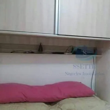 Buy this 3 bed apartment on Avenida Padre Arlindo Vieira in Vila das Mercês, São Paulo - SP