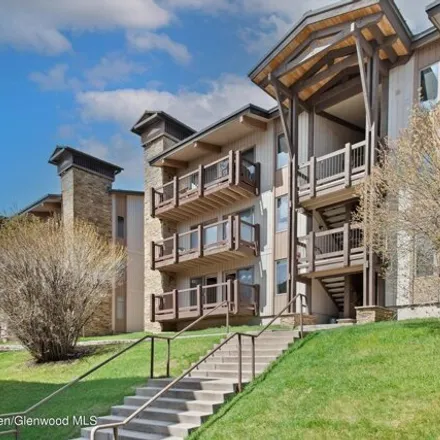 Buy this 2 bed condo on 6 Upper Woodbridge Road in Snowmass Village, Pitkin County