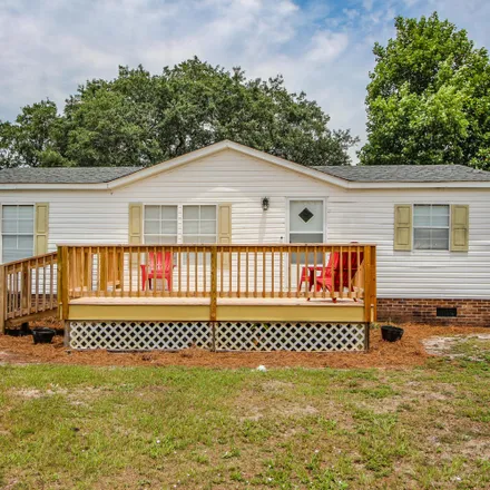 Buy this 3 bed house on 4645 Southgate Boulevard Southeast in Brunswick County, NC 28461