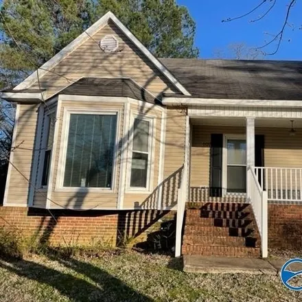 Rent this 4 bed house on unnamed road in Madison County, AL