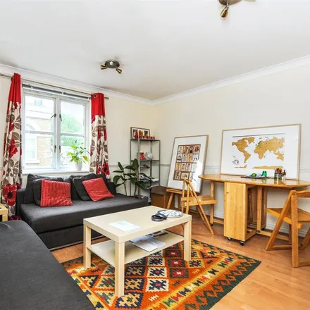 Image 3 - 200 Mile End Road, London, E1 4NN, United Kingdom - Apartment for rent