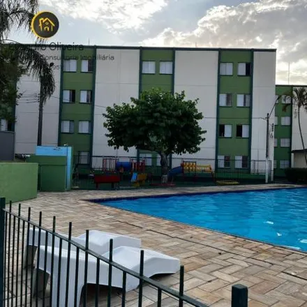 Image 2 - Rua Oregon, Jardim Flórida, Jacareí - SP, 12321-700, Brazil - Apartment for sale