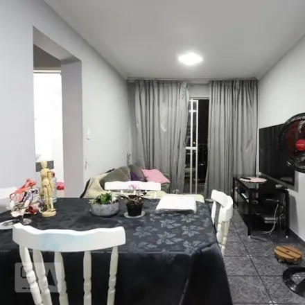 Buy this 2 bed apartment on Avenida Ministro Petrônio Portela 2187 in Freguesia do Ó, São Paulo - SP