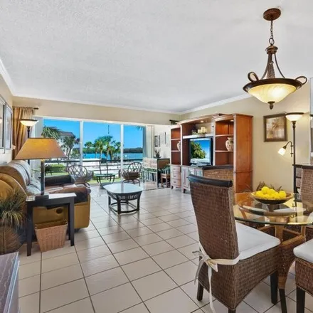 Image 3 - 619 Sutton Place, Longboat Key, Manatee County, FL 34228, USA - Condo for rent