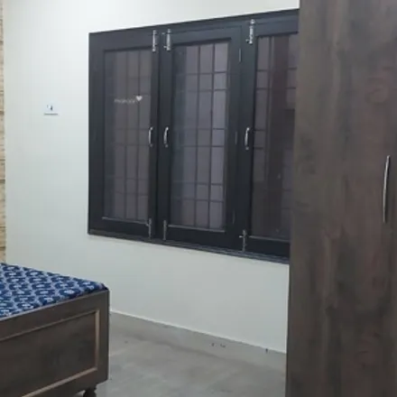 Rent this 2 bed apartment on unnamed road in Ward 18 Lingojiguda, Hyderabad - 500659