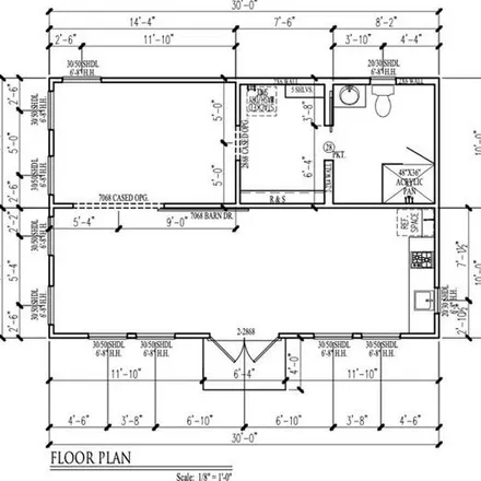 Image 1 - 4825 Main Street, Chappell Hill, Washington County, TX 77426, USA - Apartment for rent