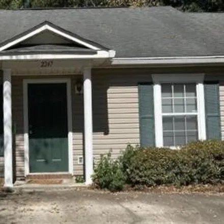 Image 1 - unnamed road, Springfield, Augusta, GA 30909, USA - Townhouse for rent