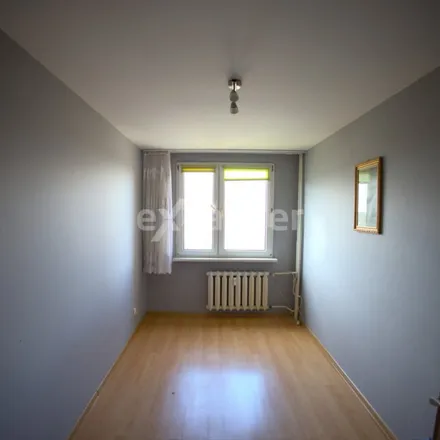 Buy this 4 bed apartment on Henryka Rodakowskiego 43 in 43-100 Tychy, Poland