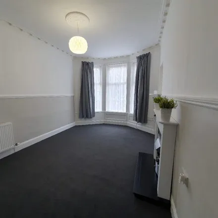 Rent this 1 bed apartment on Aberdour Street in Glasgow, G31 3NH