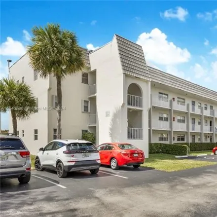 Rent this 2 bed condo on Sunrise Lakes Boulevard in Sunrise, FL 33322