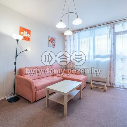 Rent this 3 bed apartment on Valdštejnova 1318/47 in 350 02 Cheb, Czechia