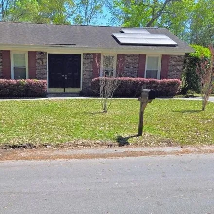 Buy this 3 bed house on 58 Princeton Road in Willowbrook, Berkeley County