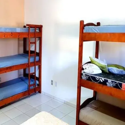 Rent this 5 bed house on Parque João Ramalho in Santo André, Região Metropolitana de São Paulo