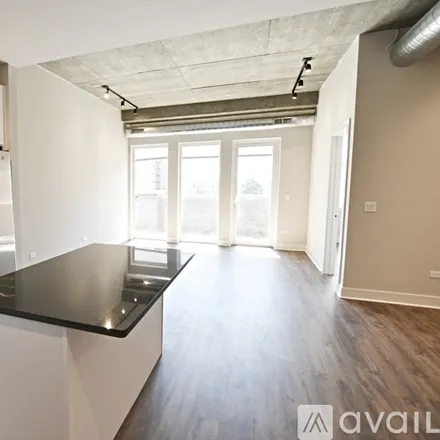 Rent this 1 bed apartment on 3833 N Broadway