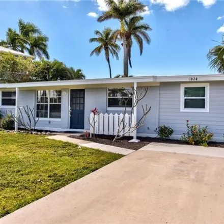 Rent this 3 bed house on 1798 Harbor Lane in East Naples, FL 34104