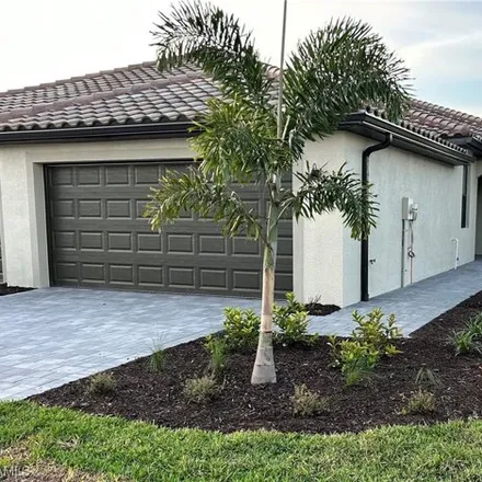 Rent this 2 bed house on Winding Cedar Way in Gateway, FL 33973