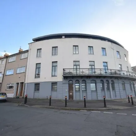 Buy this 1 bed apartment on 1-7 Queen's Road in Penarth, CF64 1DH