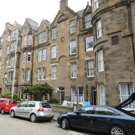 Image 1 - Roseneath Street, City of Edinburgh, EH9 1JH, United Kingdom - Apartment for rent