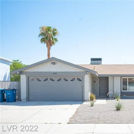 Buy this 3 bed house on 3842 Silent Hill Drive in Spring Valley, NV 89147