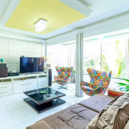 Buy this 2 bed apartment on unnamed road in Lauro de Freitas, Lauro de Freitas - BA