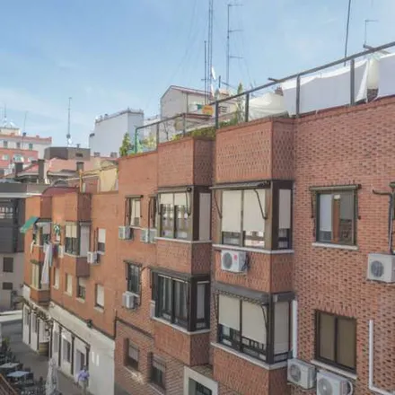 Image 6 - Madrid, Calle de Francisco Salas, 35, 28039 Madrid - Apartment for rent