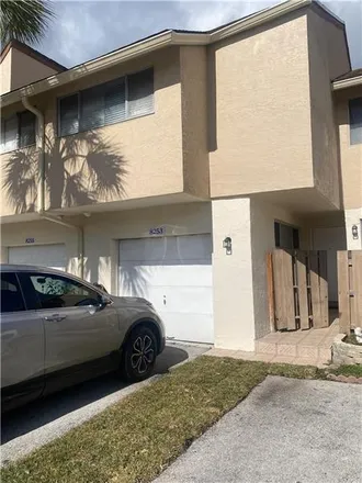 Rent this 4 bed townhouse on Northwest 8th Street in Plantation, FL 33324
