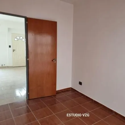 Rent this 1 bed apartment on Hernandarias 915 in Partido de La Matanza, B1752 CXU Lomas del Mirador