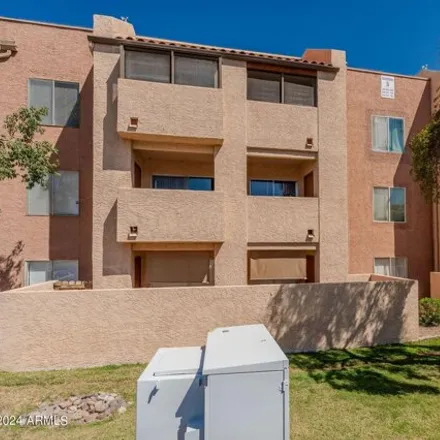 Image 2 - 2301 West Camino Street, Mesa, AZ 85201, USA - Apartment for sale