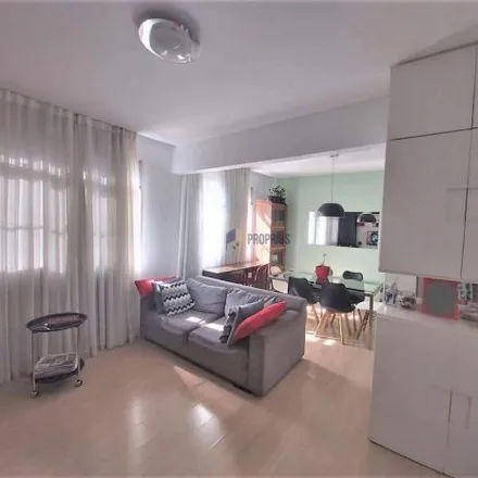 Buy this 3 bed apartment on Rua Congonhas in São Pedro, Belo Horizonte - MG