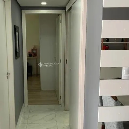 Buy this 2 bed apartment on GNV Esteio Posto D+ in Avenida Presidente Vargas 3224, Centro