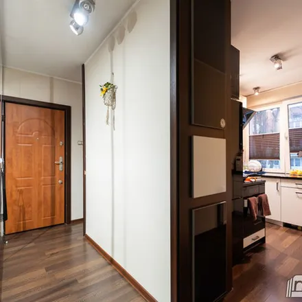Rent this 2 bed apartment on Przystań "Kolejarz" in Marynarska, 70-612 Szczecin
