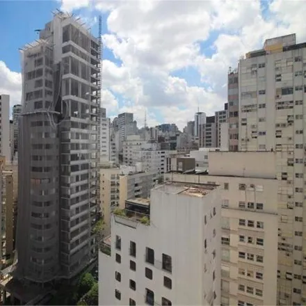 Image 1 - La Braciera Pizza Napoletana - Jardins, Alameda Lorena 1040, Cerqueira César, São Paulo - SP, 01424-005, Brazil - Apartment for rent