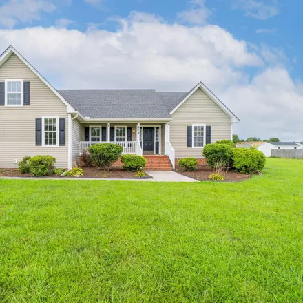 Buy this 3 bed house on 196 Guinea Road in Currituck County, NC 27958