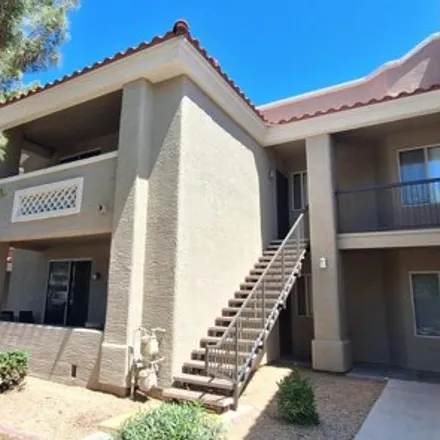 Rent this 1 bed apartment on Budget Suites of America in 2702 West Yorkshire Drive, Phoenix