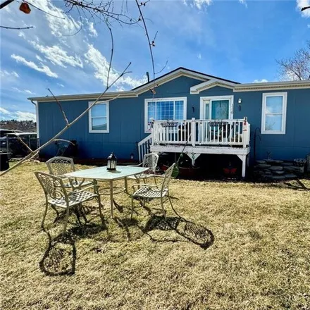 Image 1 - 1104 A Street, Golden, CO 80401, USA - Apartment for sale