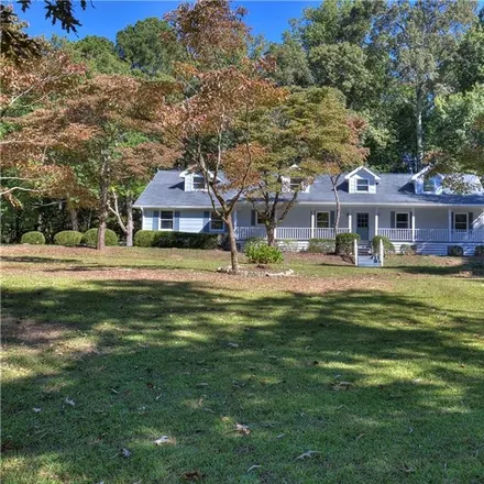 Buy this 5 bed house on 161 Lees Mill Road in Hopeful, Fayette County