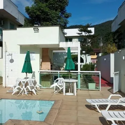 Buy this 2 bed apartment on Rua São Sebastião in Engenho do Mato, Niterói - RJ