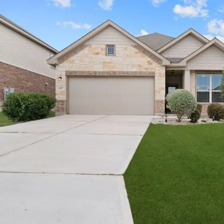 Buy this 4 bed house on 1937 Kalli Jo Ln in New Braunfels, Texas