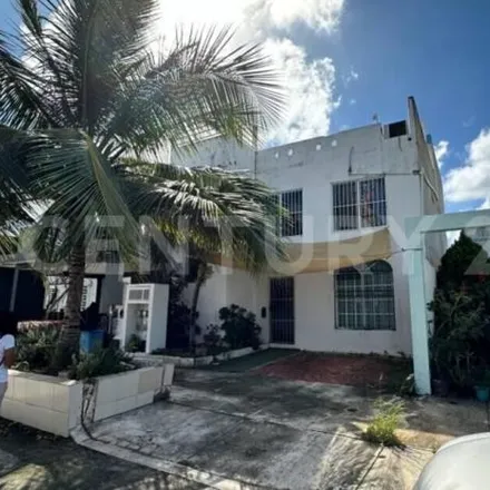 Image 2 - Avenida Santiago de Compostela, Gran Santa Fe II, 77534 Cancún, ROO, Mexico - House for sale