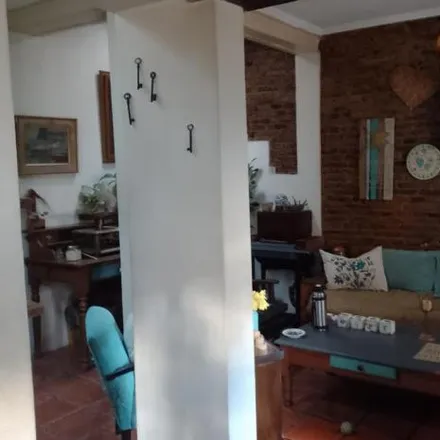 Buy this 2 bed house on Casablanca 1327 in Domingo Matheu, Rosario