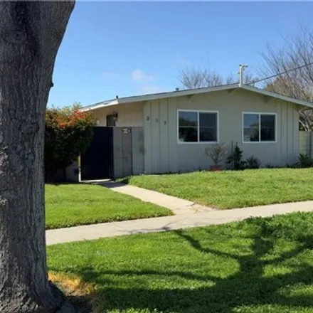 Buy this 7 bed house on 404 West Laurel Avenue in Lompoc, CA 93436