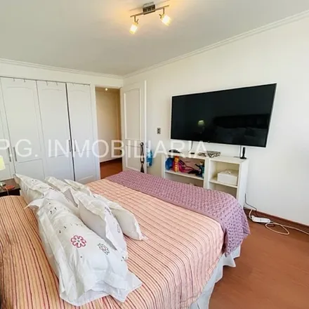 Image 9 - Presidente Kennedy Lateral, 763 0000 Vitacura, Chile - Apartment for rent